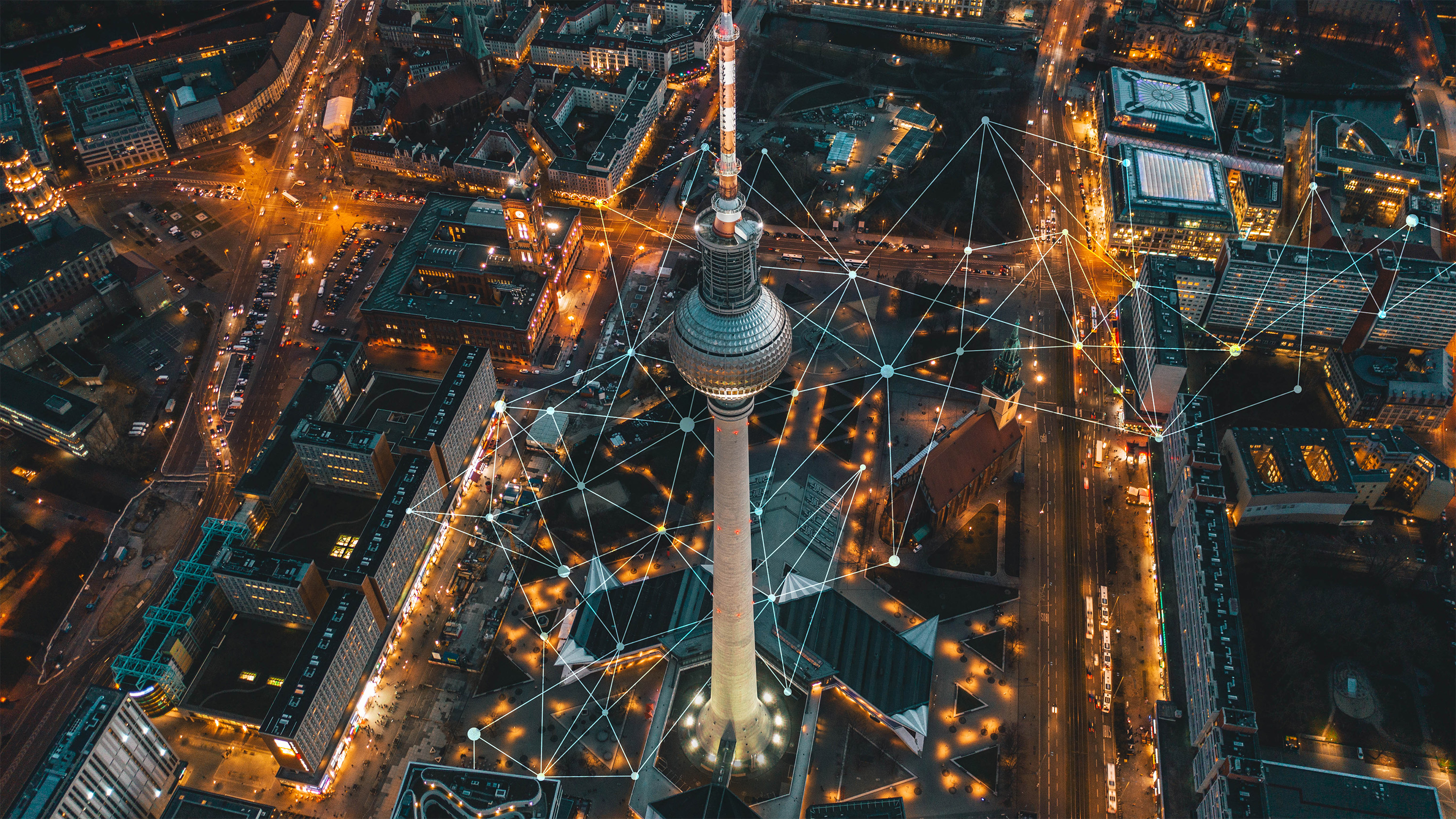 IdentiFox - SMS Gateway aus Berlin