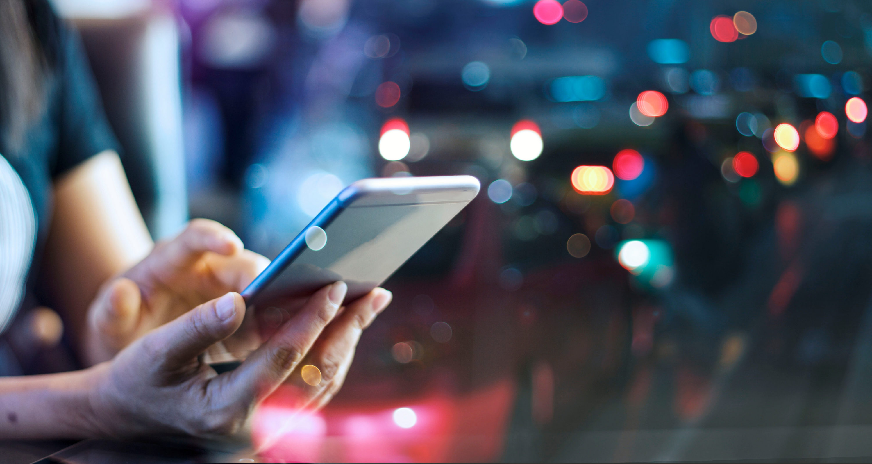 SMS Gateway Provider für Bulk SMS