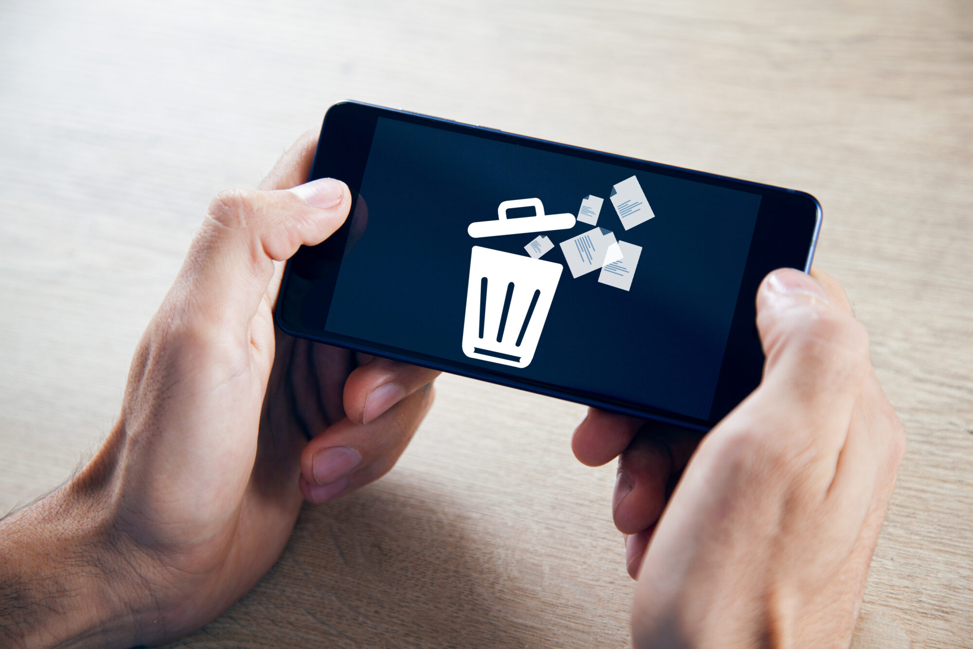 SMS wiederherstellen unter iOS und Android